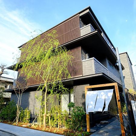 Yanaka Sow Apartment Токио Екстериор снимка