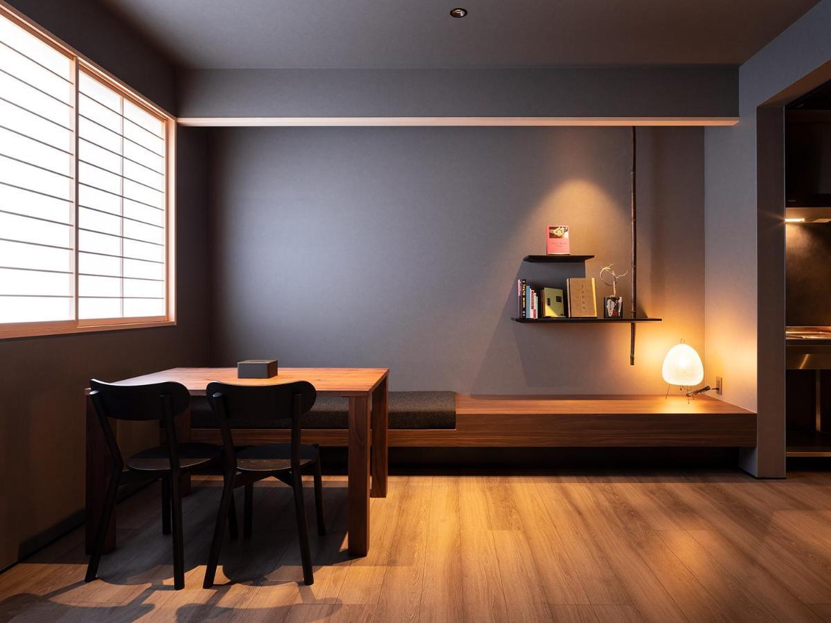 Yanaka Sow Apartment Токио Екстериор снимка