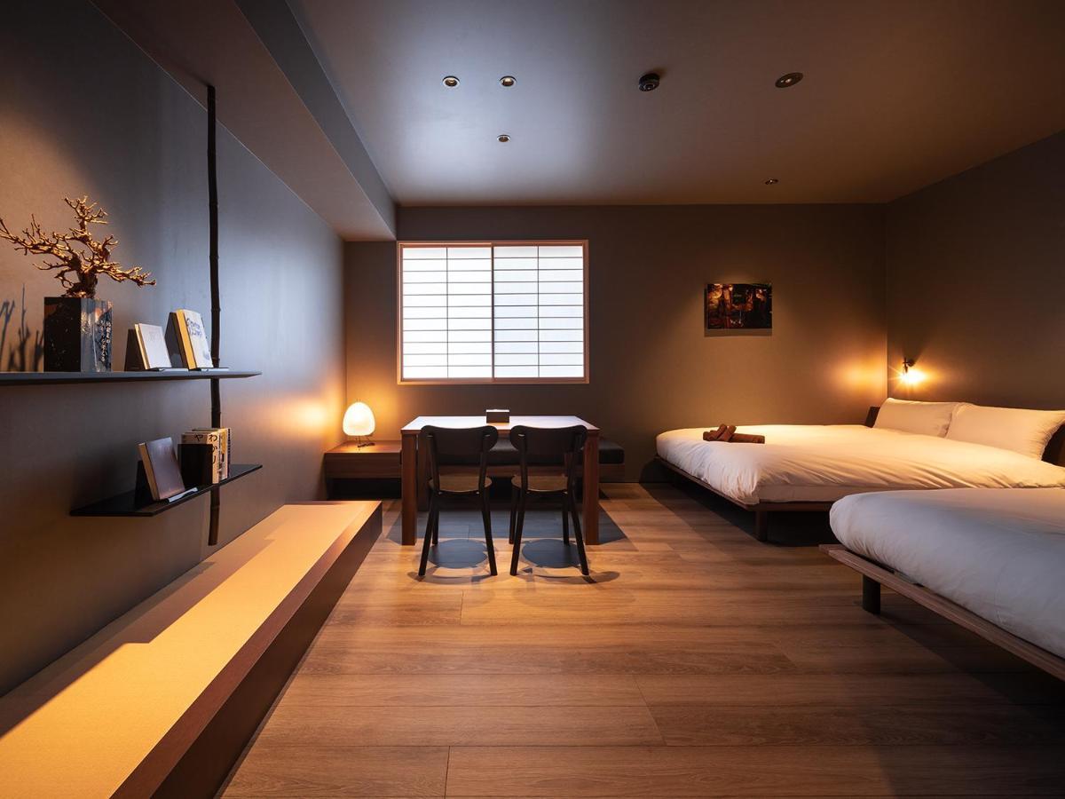 Yanaka Sow Apartment Токио Екстериор снимка